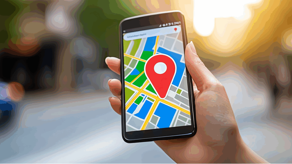 optimise google business profile