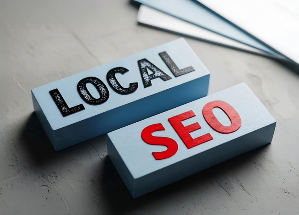local SEO